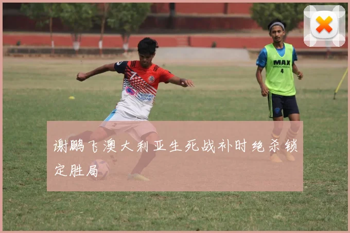 谢鹏飞澳大利亚生死战补时绝杀锁定胜局