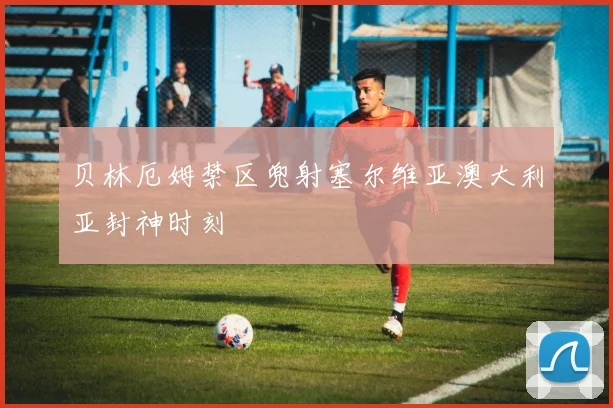 贝林厄姆禁区兜射塞尔维亚澳大利亚封神时刻