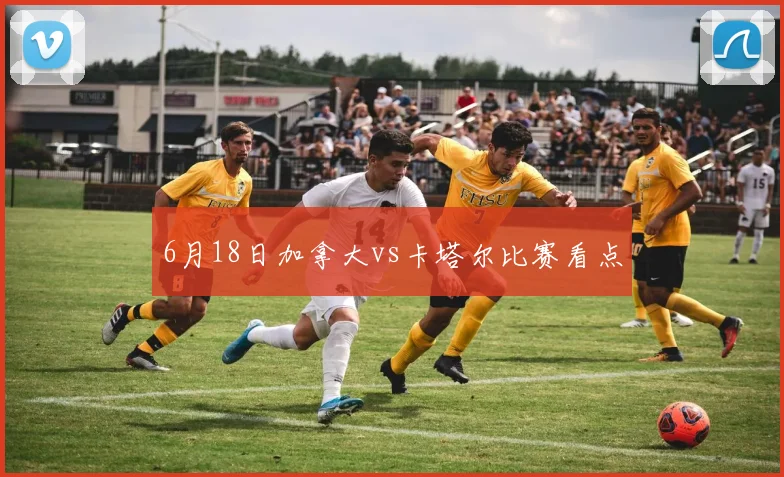 6月18日加拿大vs卡塔尔比赛看点