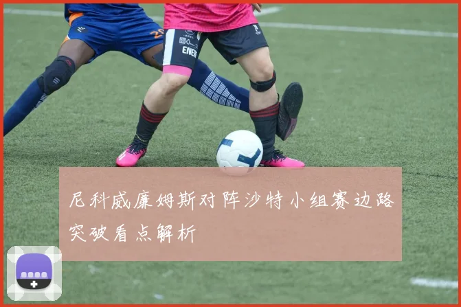 尼科威廉姆斯对阵沙特小组赛边路突破看点解析