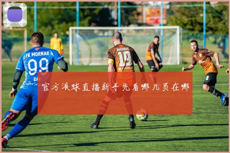 官方滚球直播新手先看哪几页在哪