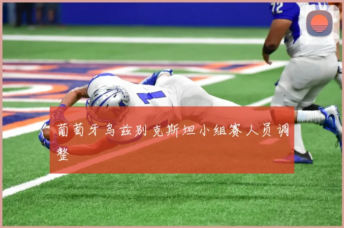 葡萄牙乌兹别克斯坦小组赛人员调整